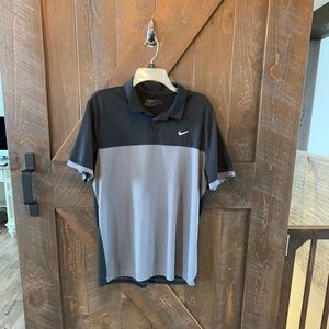 Nike Mens Golf Polo